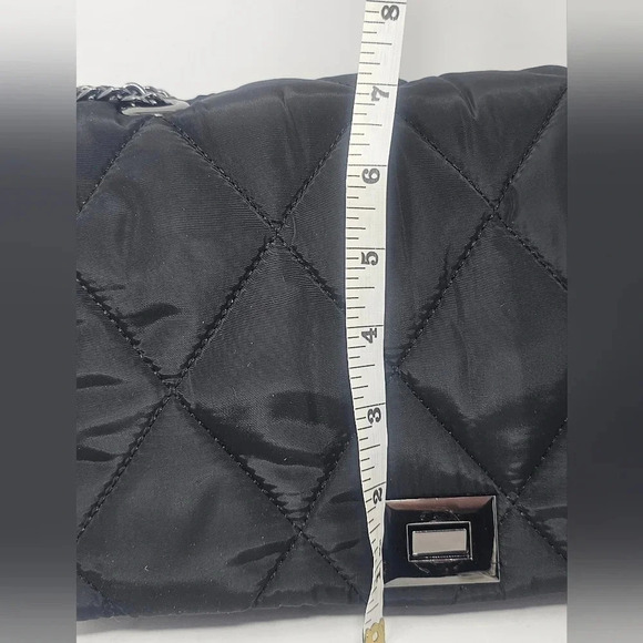 INC International Concepts Quilted Chain Bag-NWOT - Picture 15 of 15